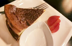 デザート